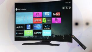 tv, android tv, television